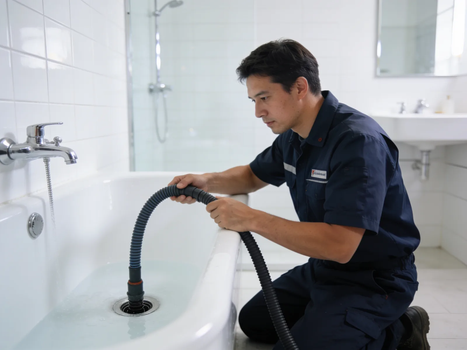 Emergency Plumber Bond, CO FAQs